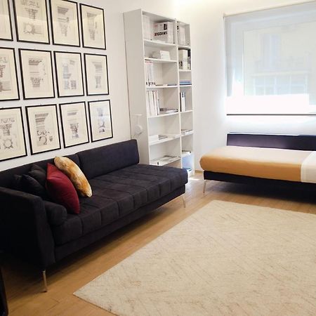 Studio 40 Apartamento Bari Exterior foto