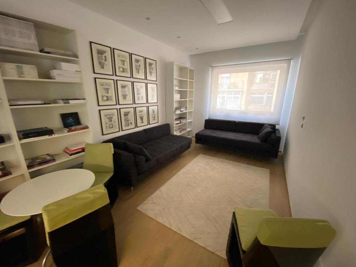 Studio 40 Apartamento Bari Exterior foto