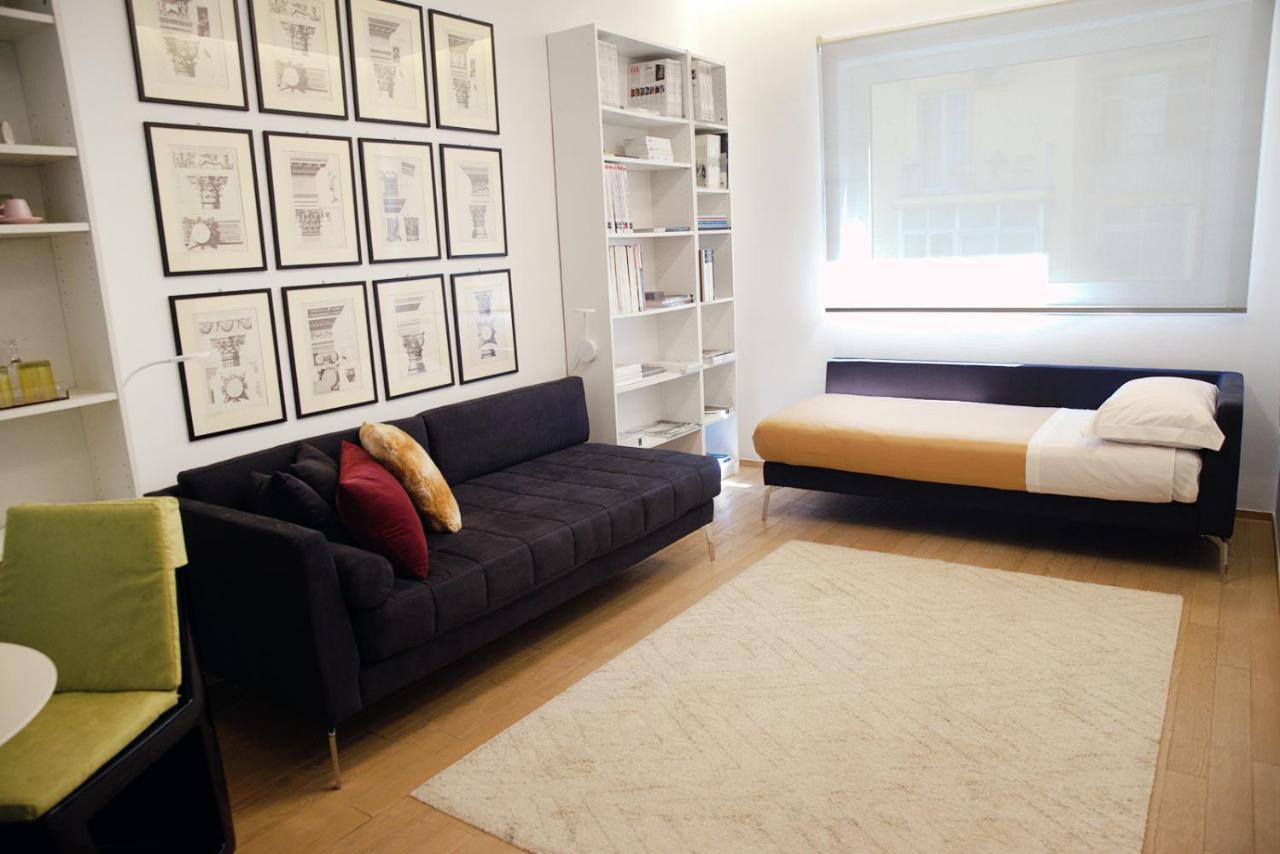 Studio 40 Apartamento Bari Exterior foto