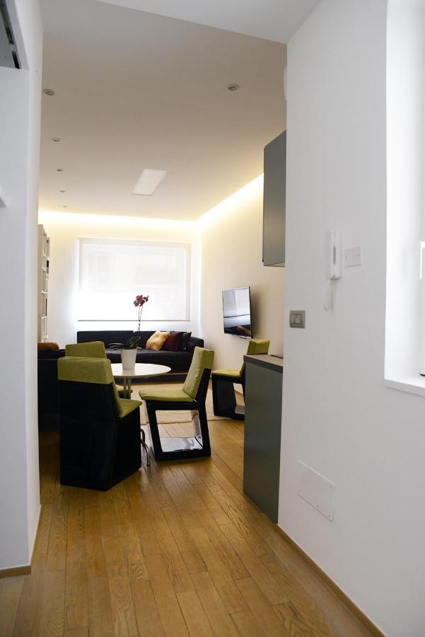 Studio 40 Apartamento Bari Exterior foto
