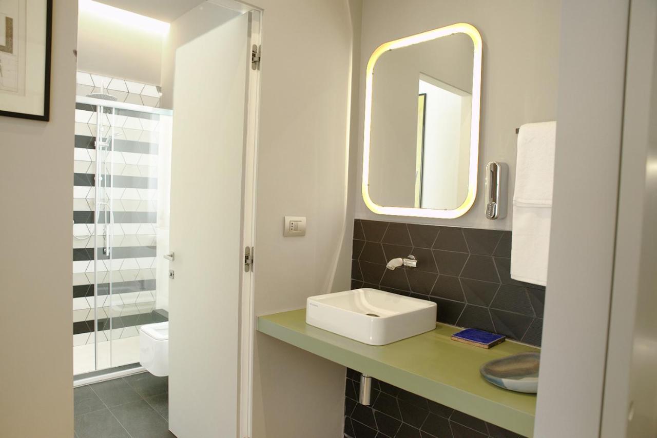Studio 40 Apartamento Bari Exterior foto
